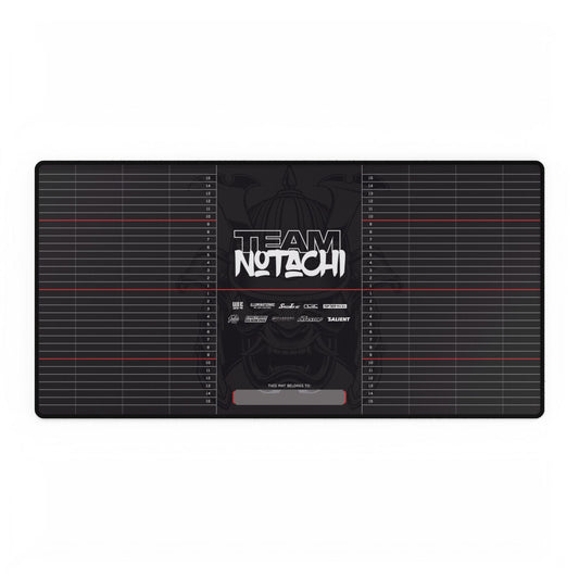 Notachi Drift Mat - OG Samurai