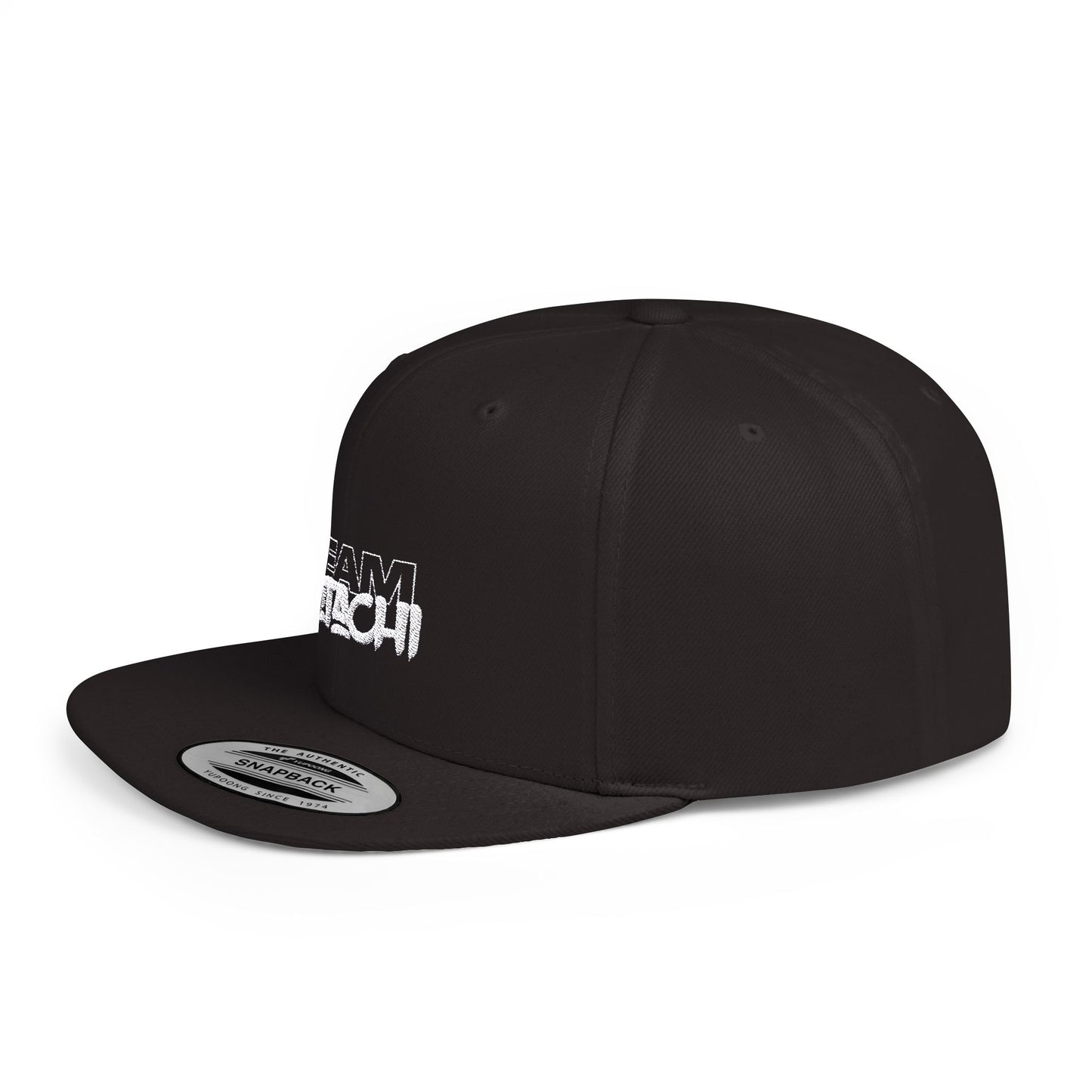 Notachi Flatbill