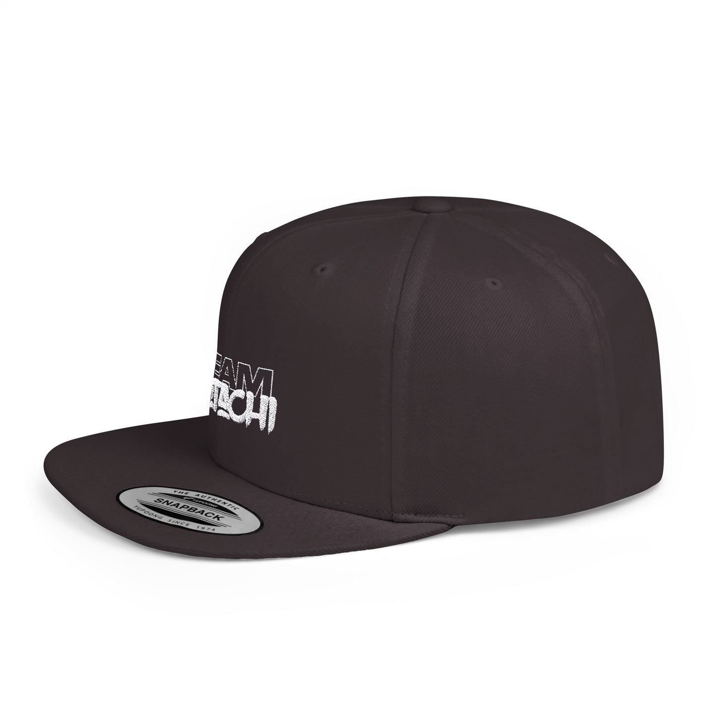 Notachi Flatbill