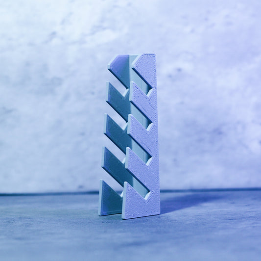 FINGERBOARD SKATE RACK - STL FILE