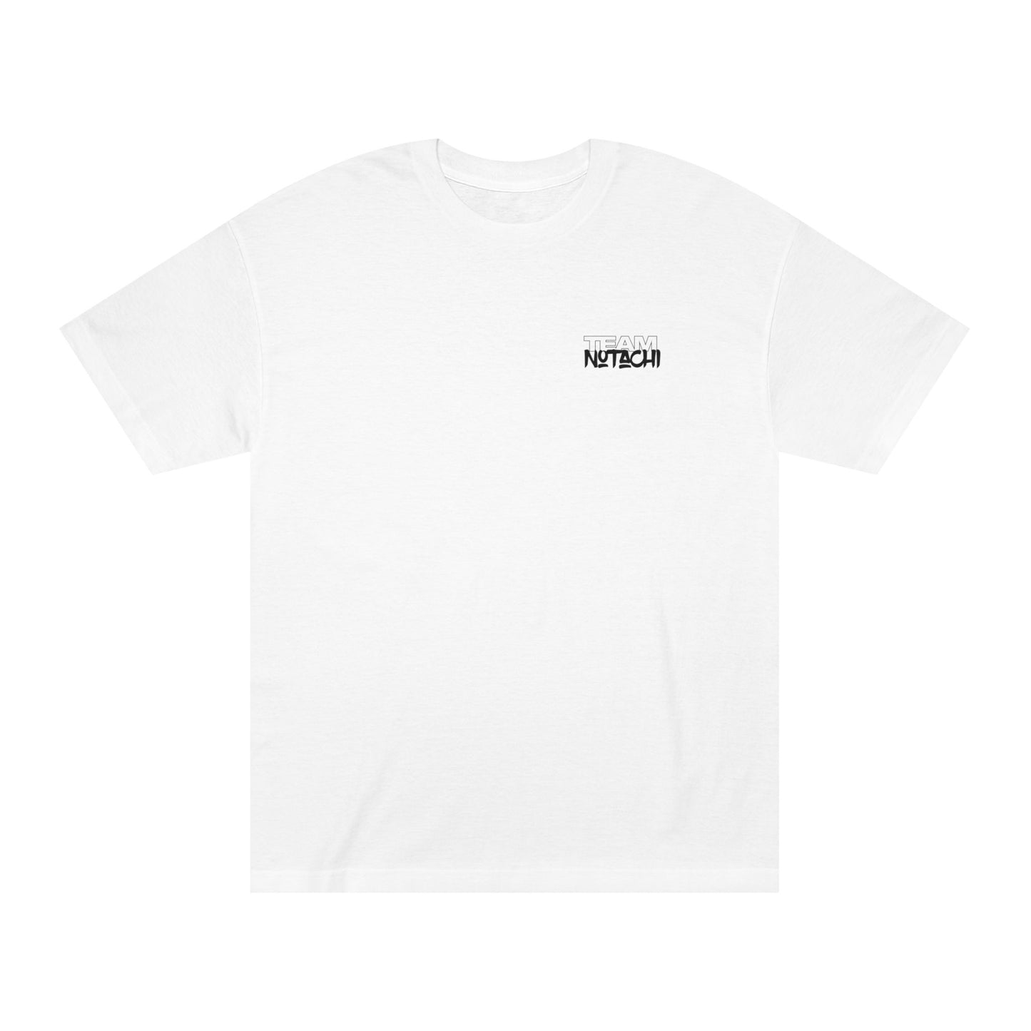 Notachi Sponsored Tee
