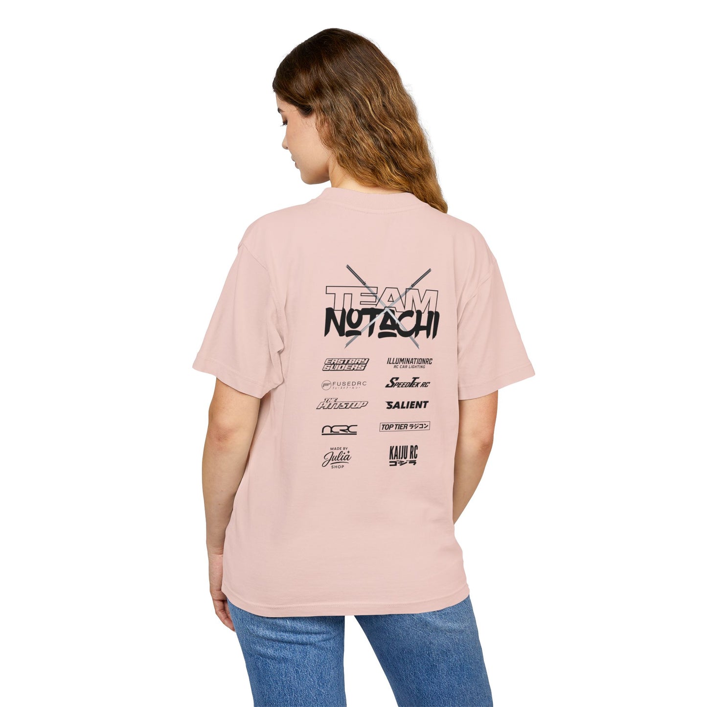 Notachi Light Blade