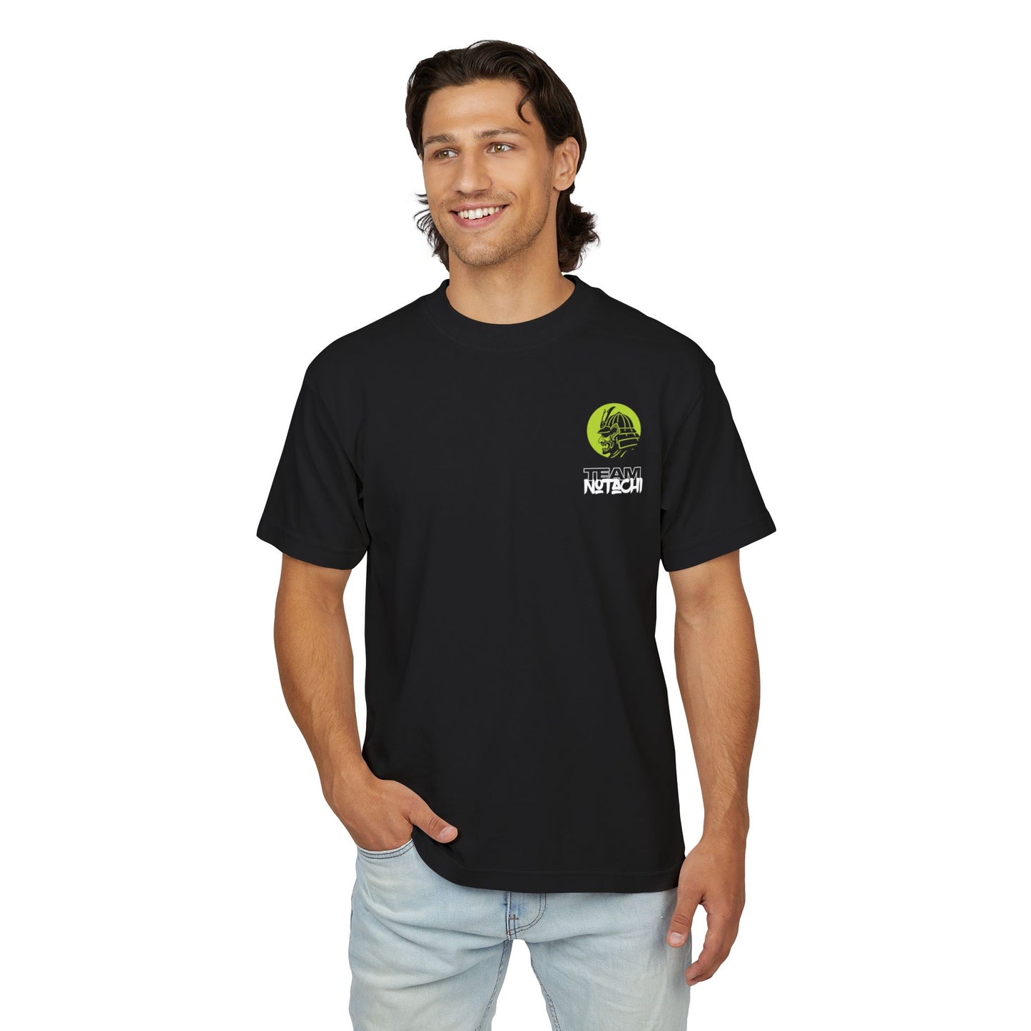 Notachi 2026 Ronin Tee