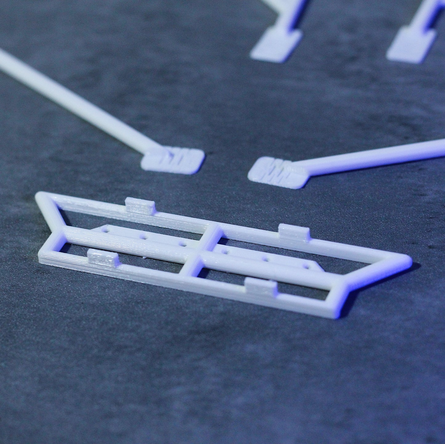 1/10 ROLL CAGE OG FULL SET - STL FILE