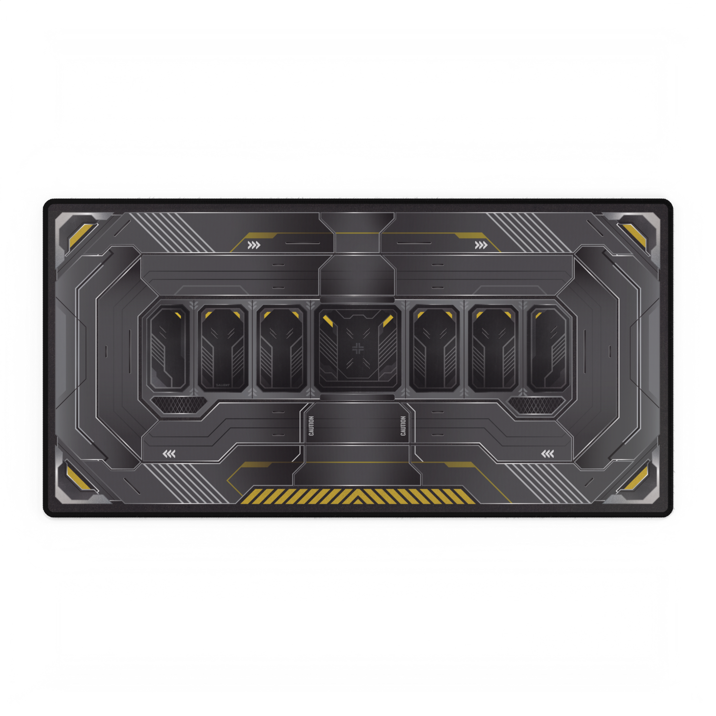 SALIENT DRIFT MAT MECHA