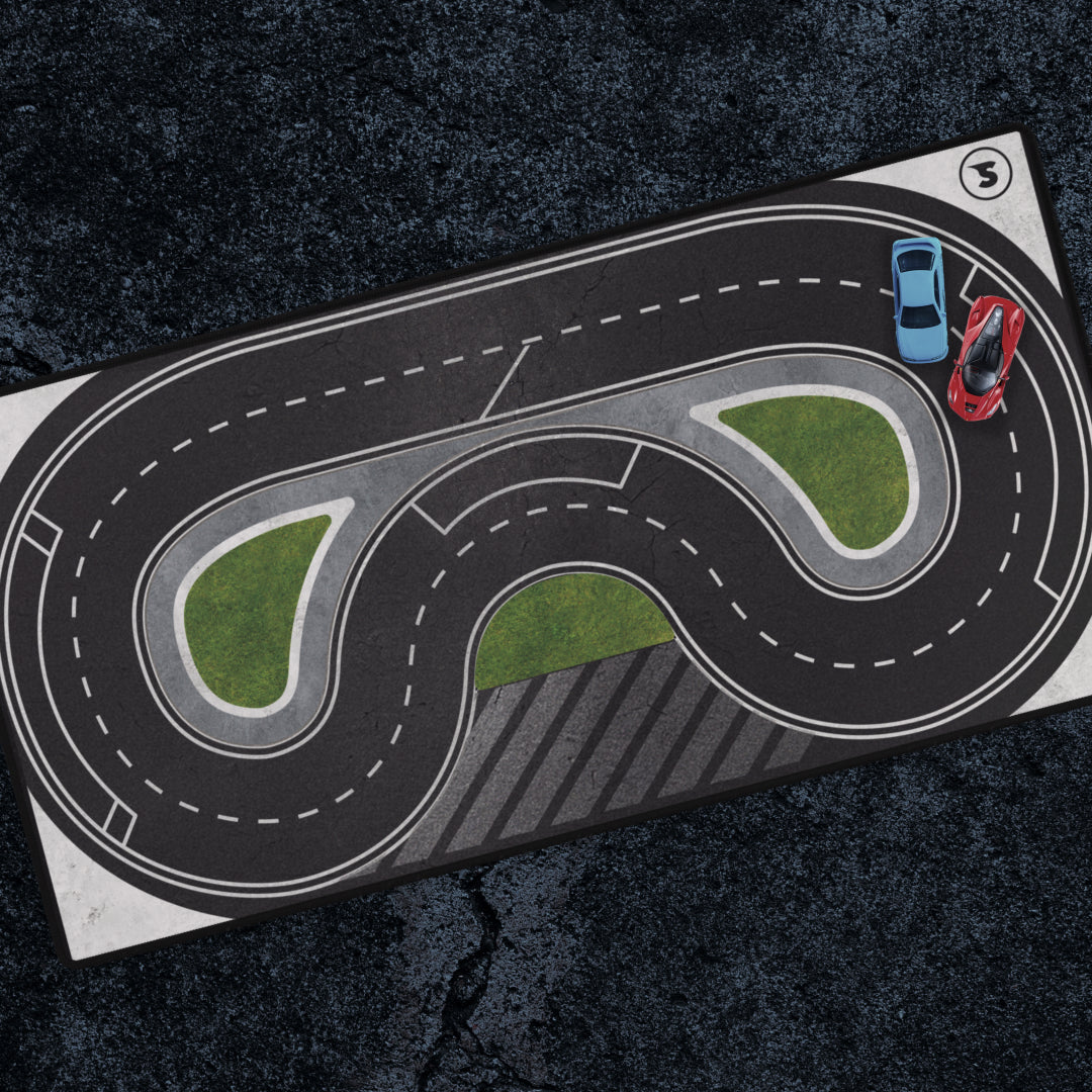 SALIENT DRIFT MAT OG