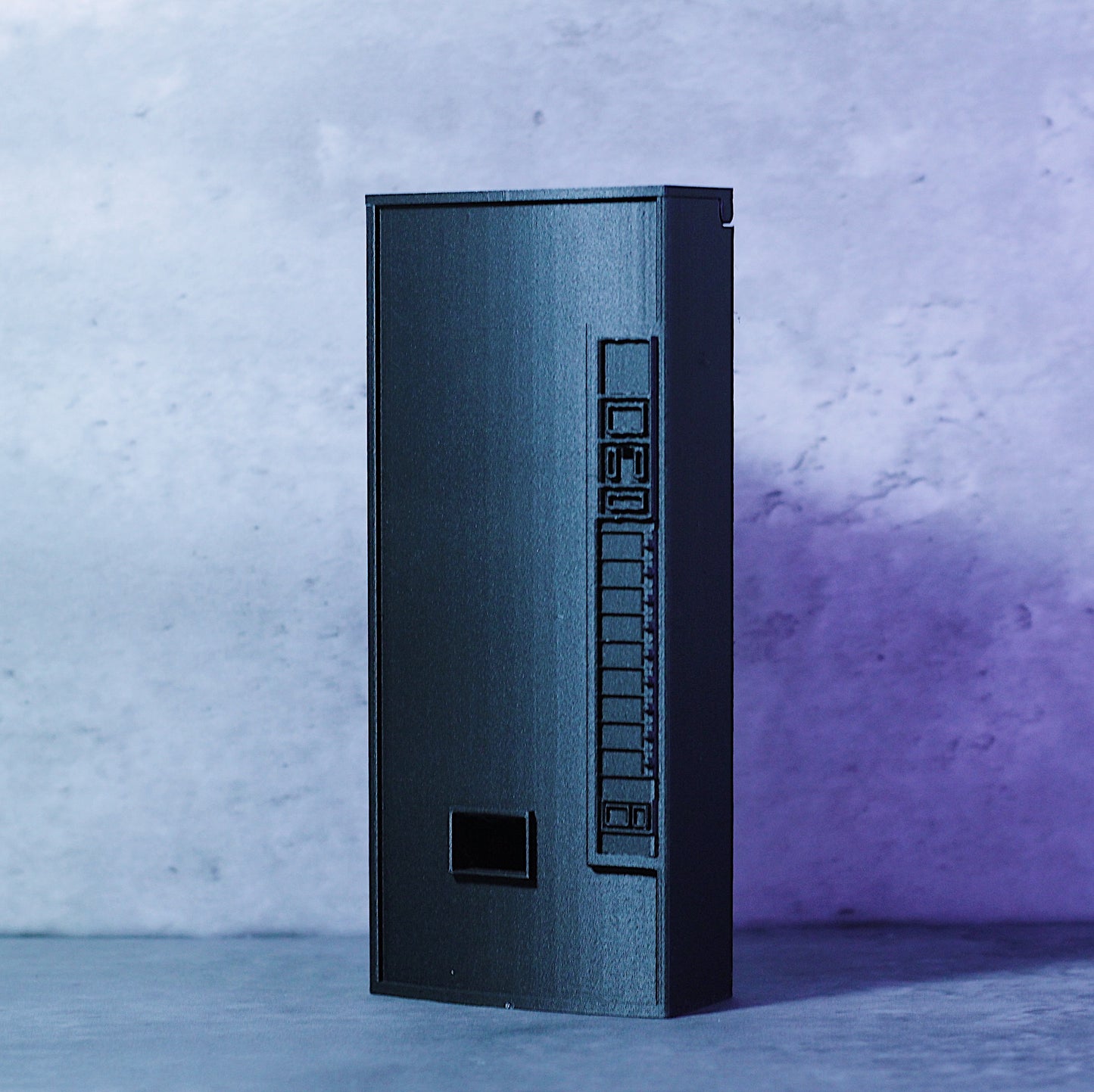 1/12 SCALE VENDING MACHINES - STL FILE