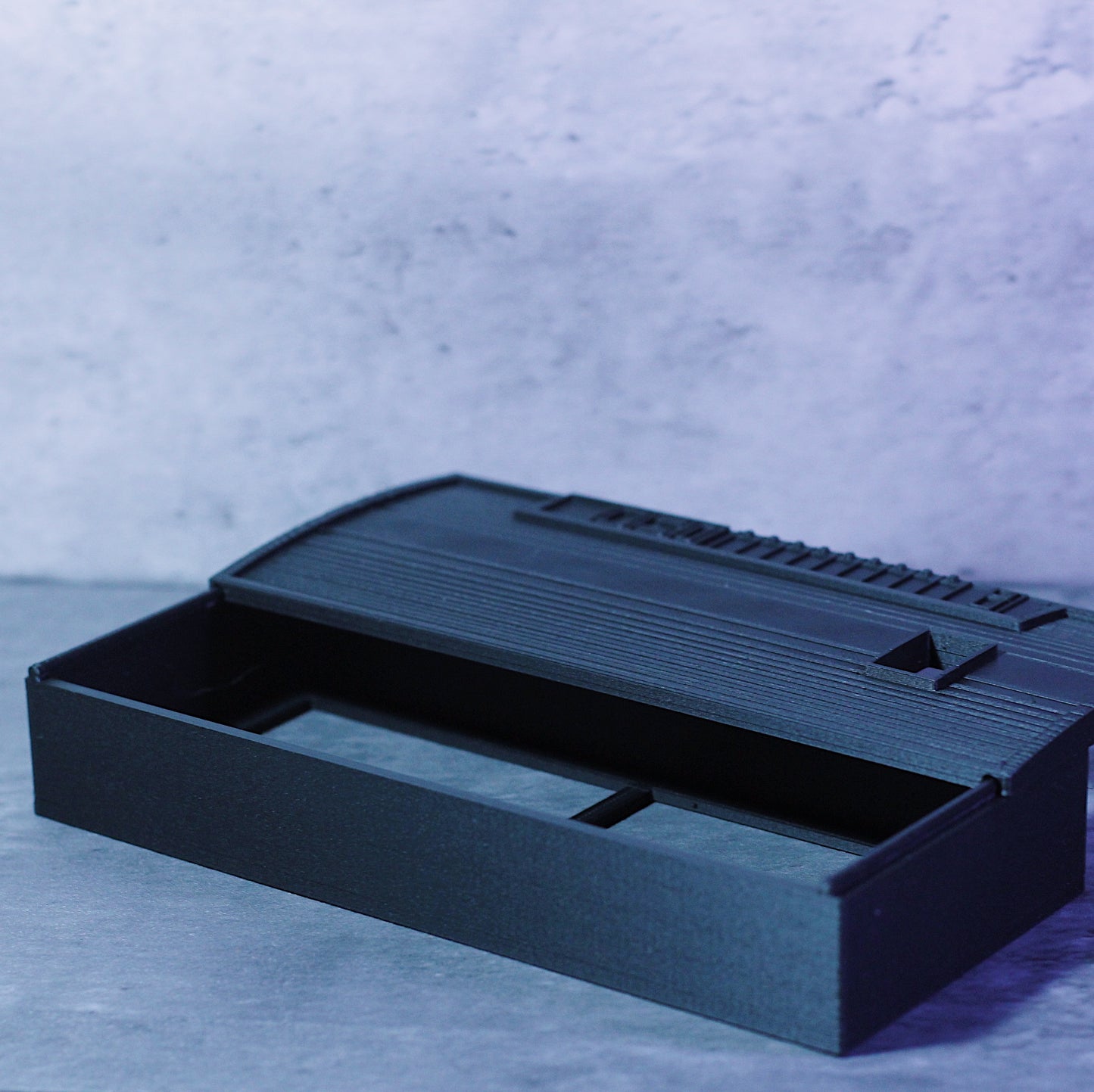 1/12 SCALE VENDING MACHINES - STL FILE