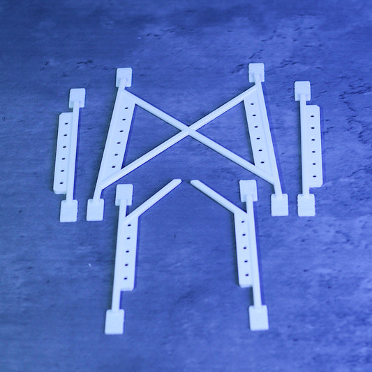 1/10 ROLL CAGE CLASSIC - STL FILE