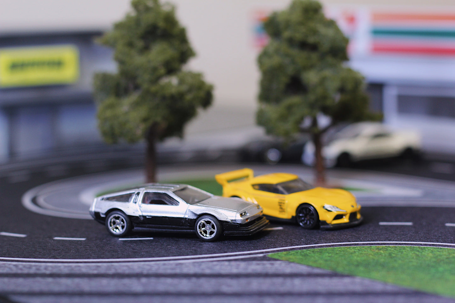 SALIENT DRIFT MAT OG