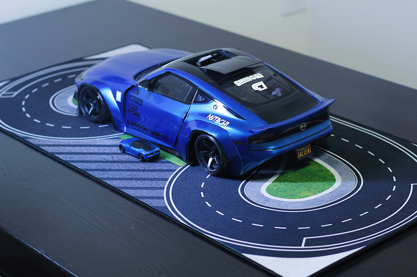 SALIENT DRIFT MAT OG