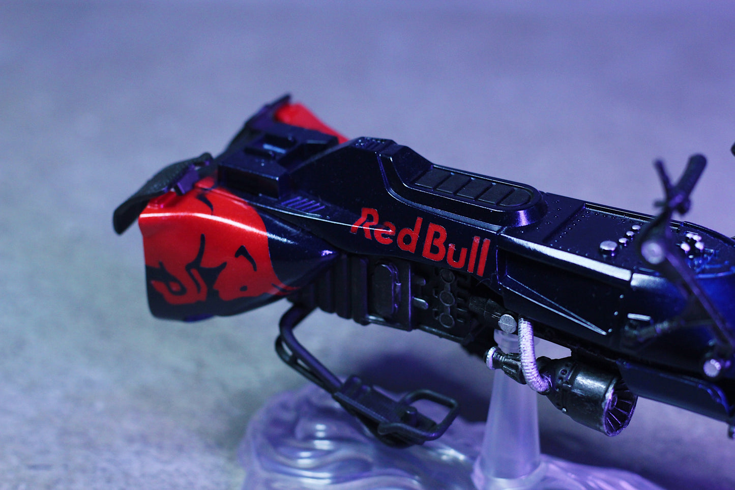 Red Bull Speeder
