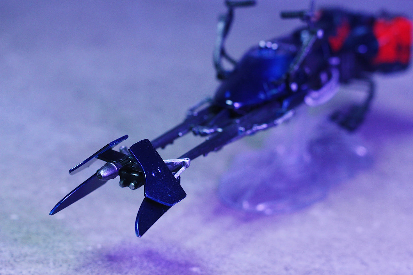 Red Bull Speeder