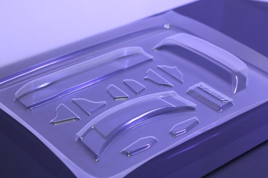 Salient Wing Set