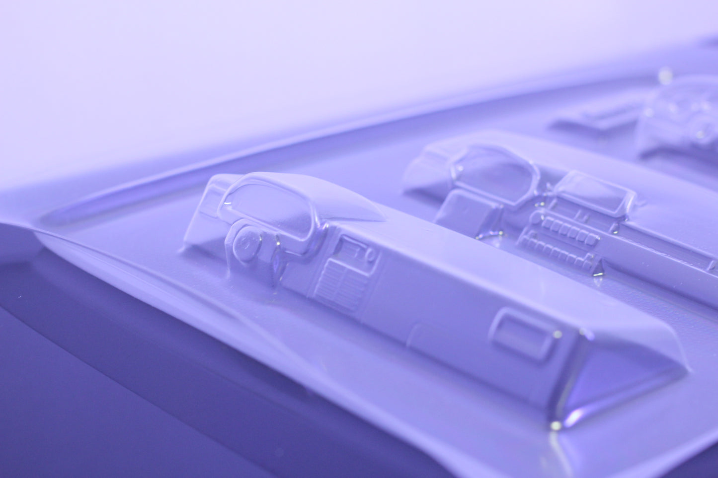 Salient Dashboard Set