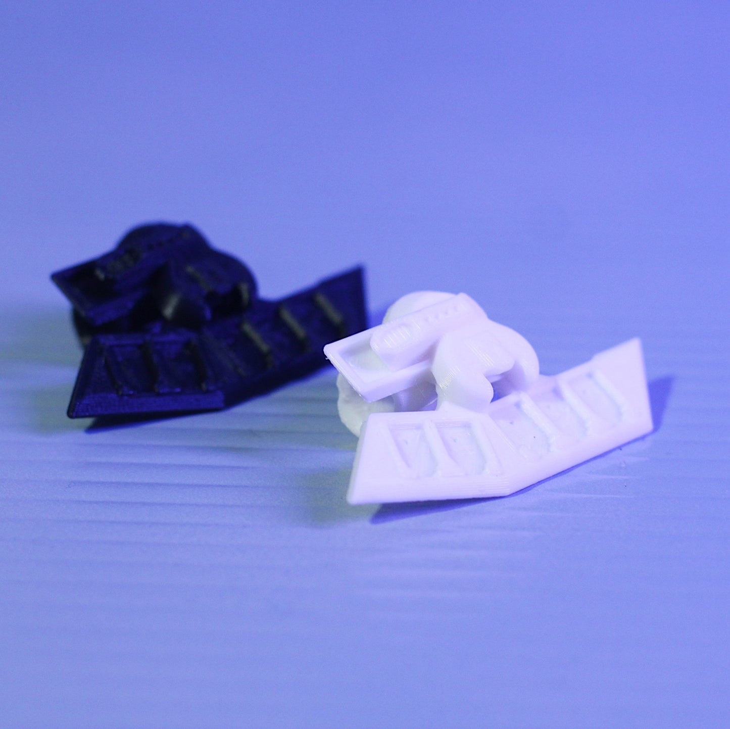 YUGIOH DUEL DISK 1/12 SCALE - STL FILE