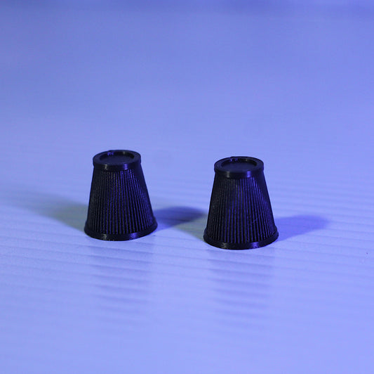 1/10 SCALE AIR FILTER - STL FILE